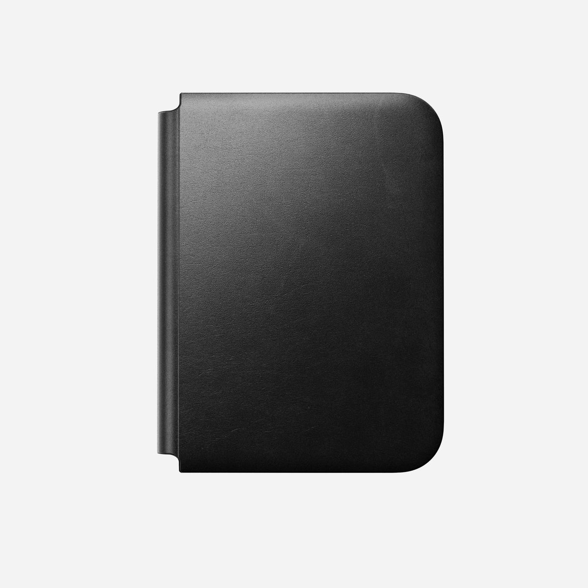 Traditional Horween Leather Folio for iPhone Duo