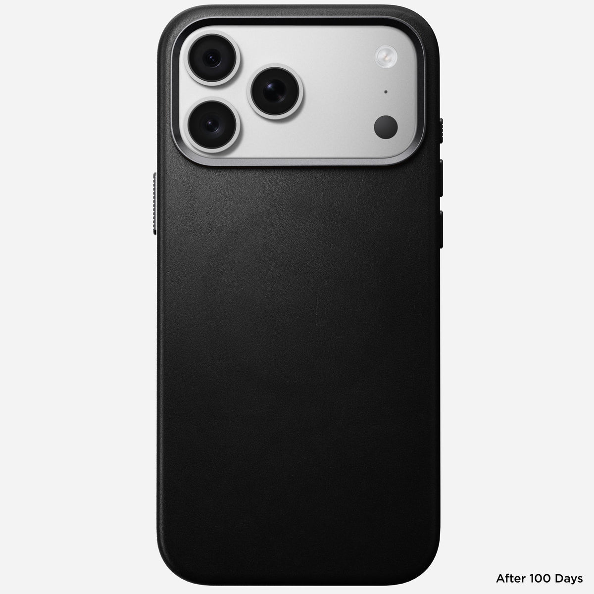 Traditional Leather Case for iPhone 18 Pro and Pro Max