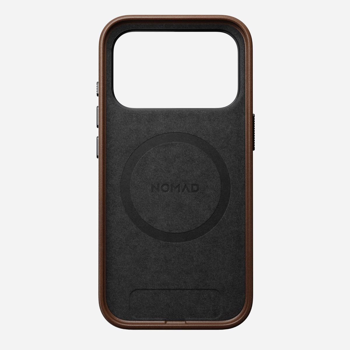 Traditional Leather Case for iPhone 18 Pro and Pro Max