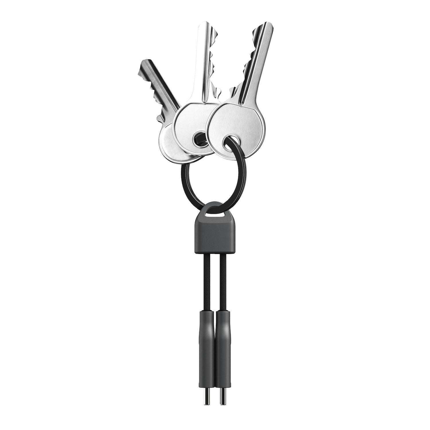 ChargeKey - USB-C to USB-C