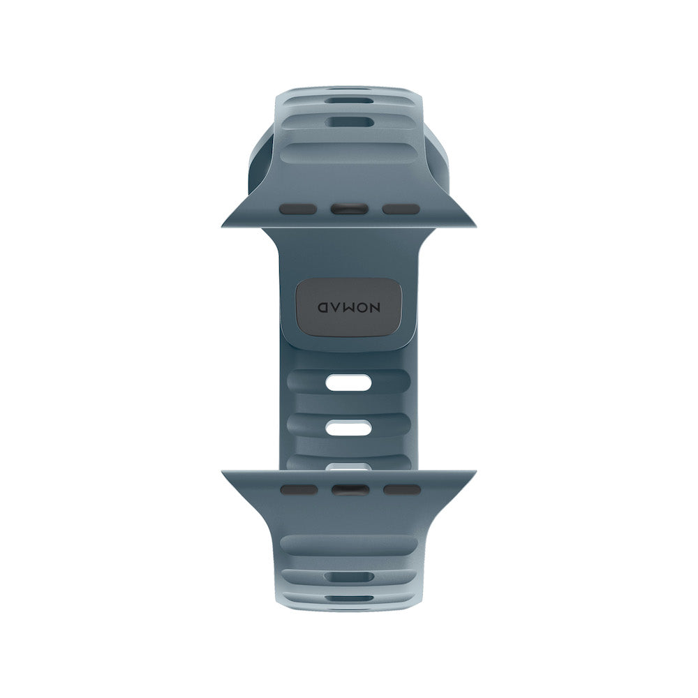 Sport Band for Apple Watch 38/40/41/42mm - Marine Blue