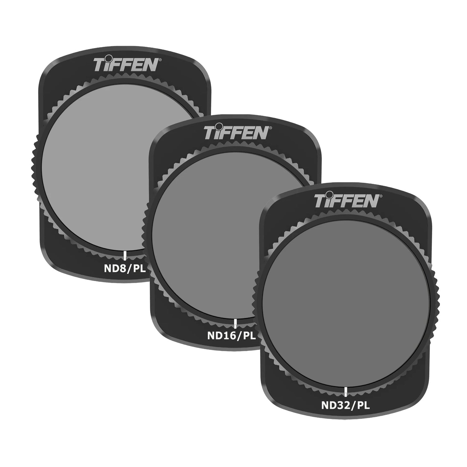 DJI Osmo Pocket 3 Filters