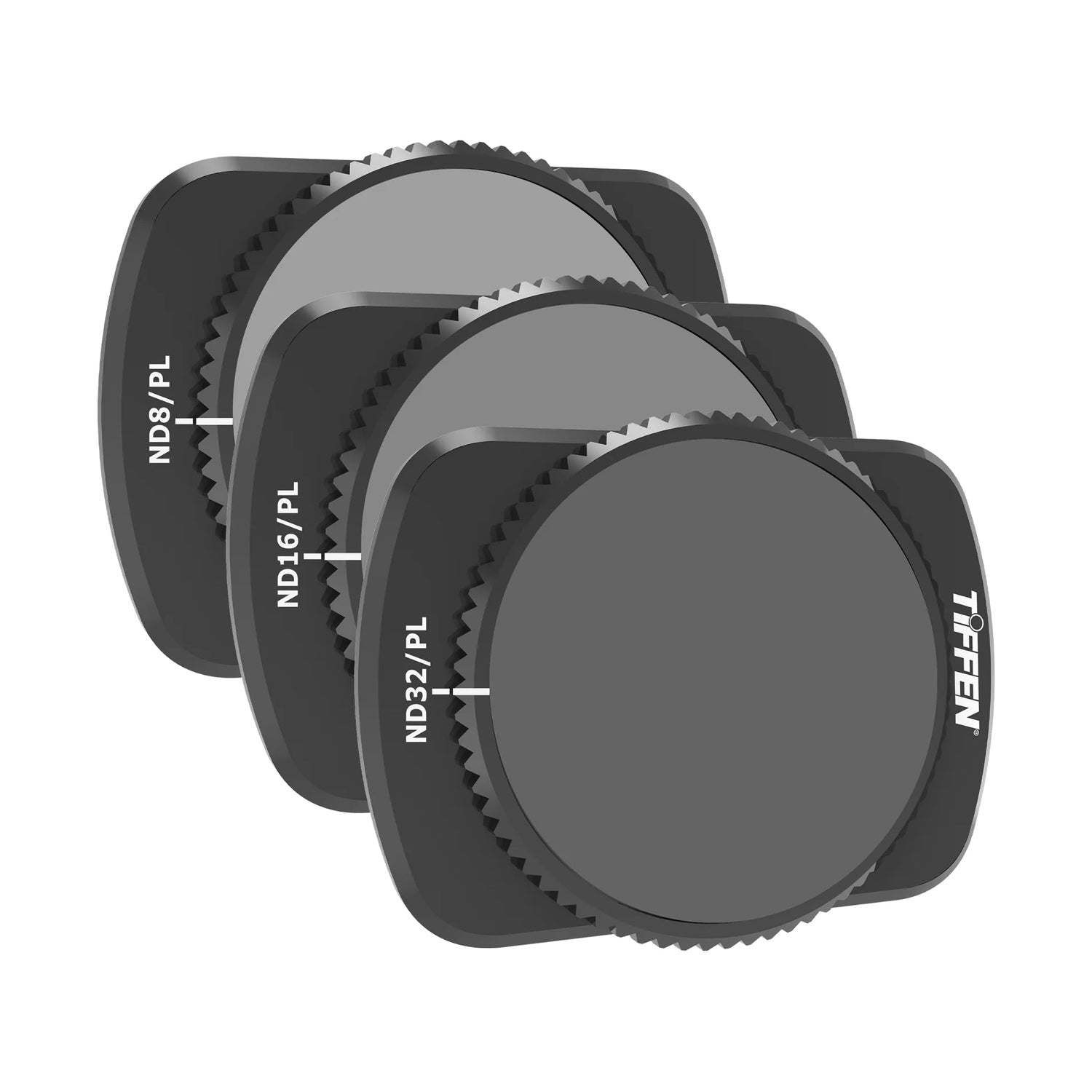 DJI Osmo Pocket 3 Filters