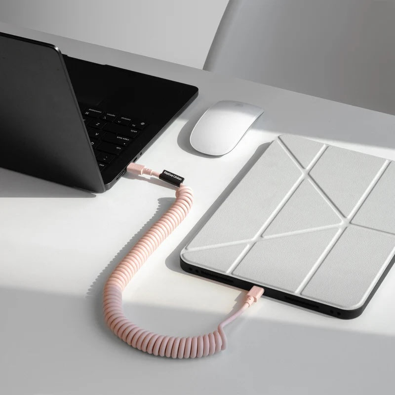 POP Cable XL - USB-C