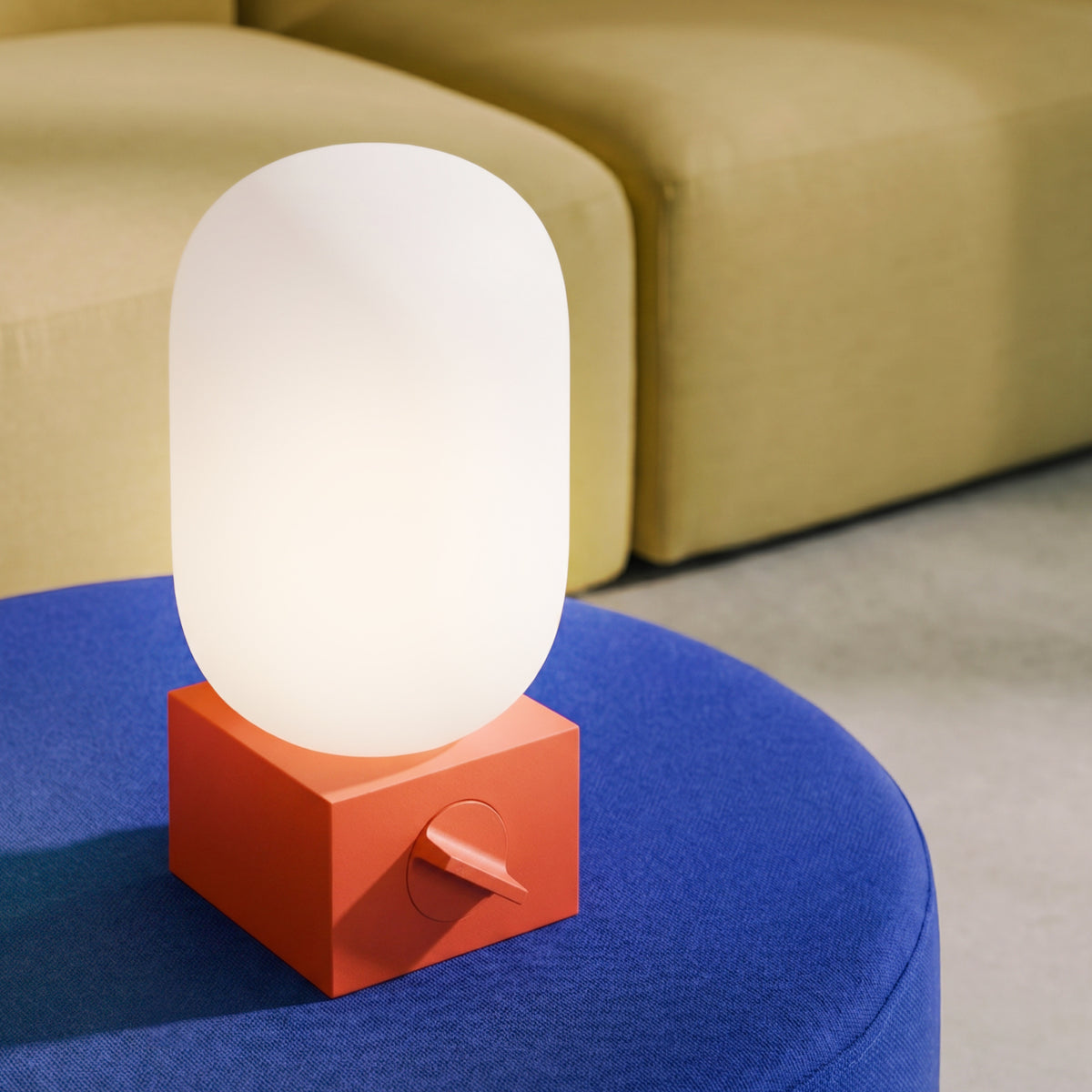 POP Light