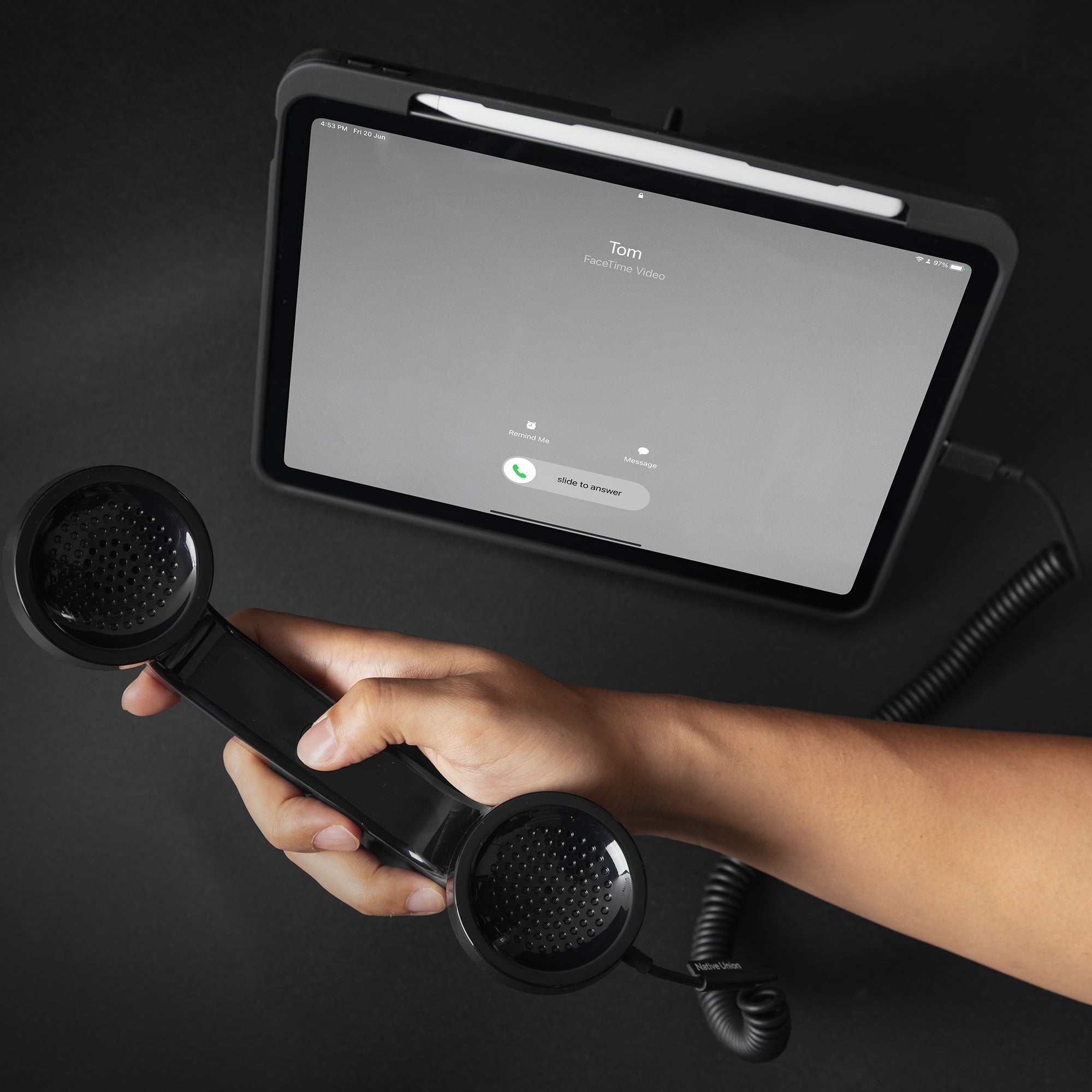 POP Phone - USB-C