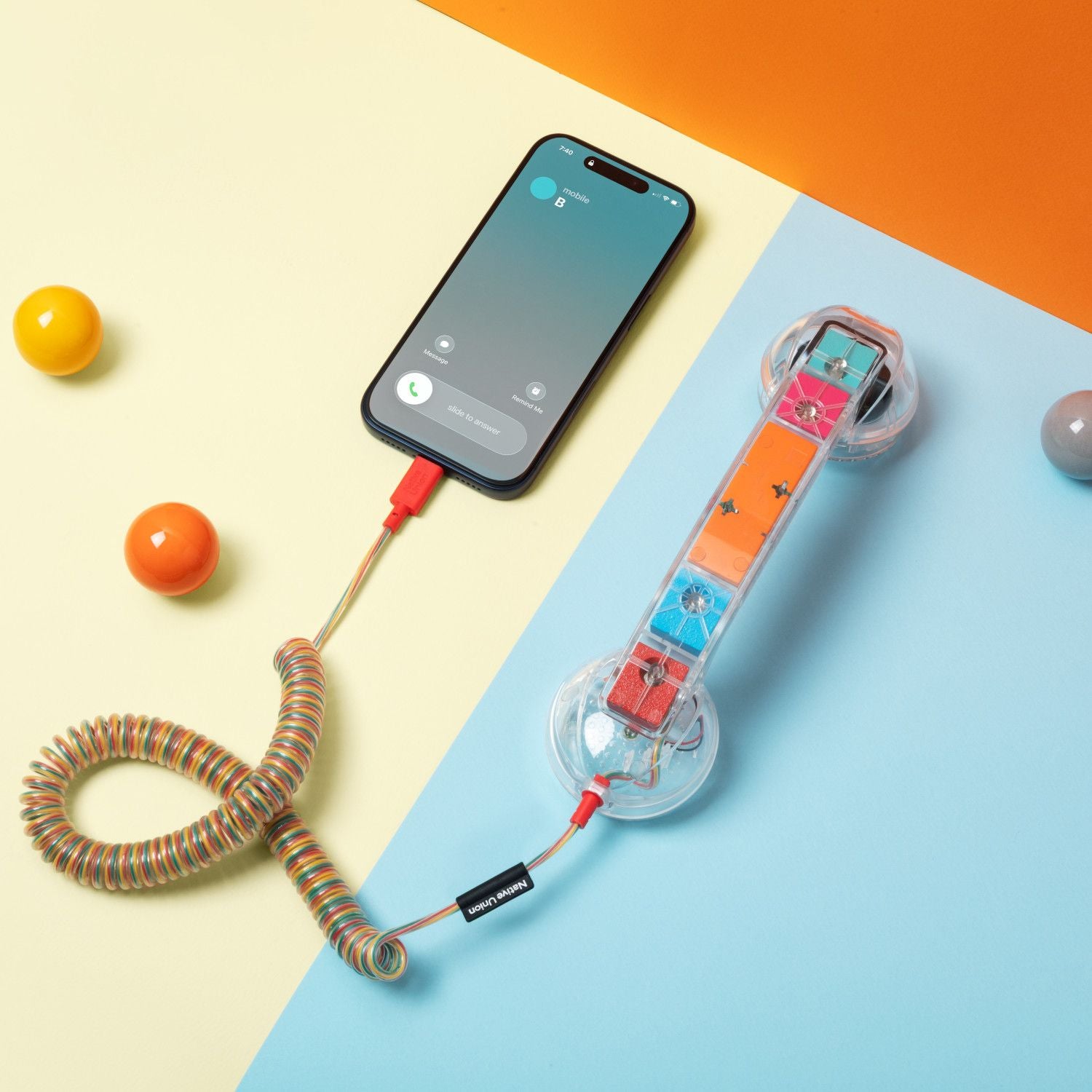 POP Phone - USB-C
