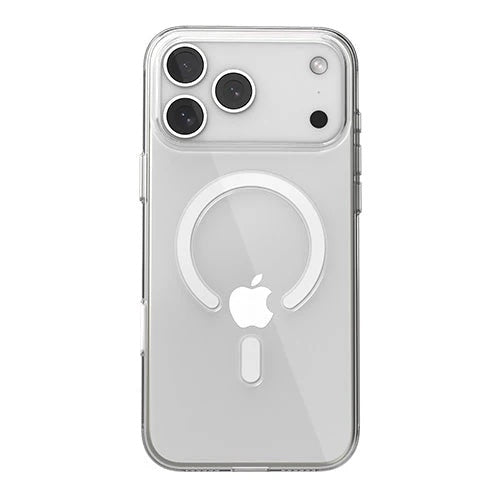 Air Jacket Mag with MagSafe for iPhone 17 Pro / Pro Max