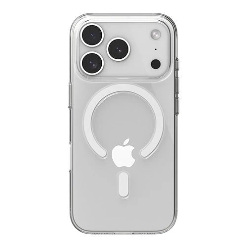 Air Jacket Mag with MagSafe for iPhone 17 Pro / Pro Max