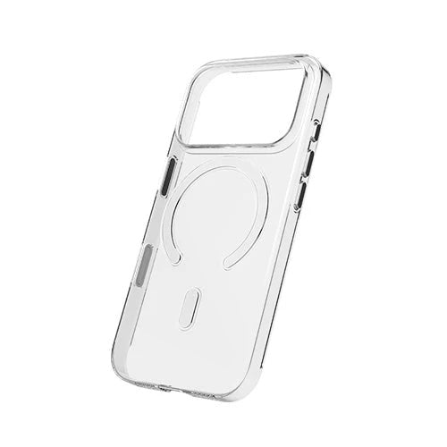 Air Jacket Mag with MagSafe for iPhone 17 Pro / Pro Max