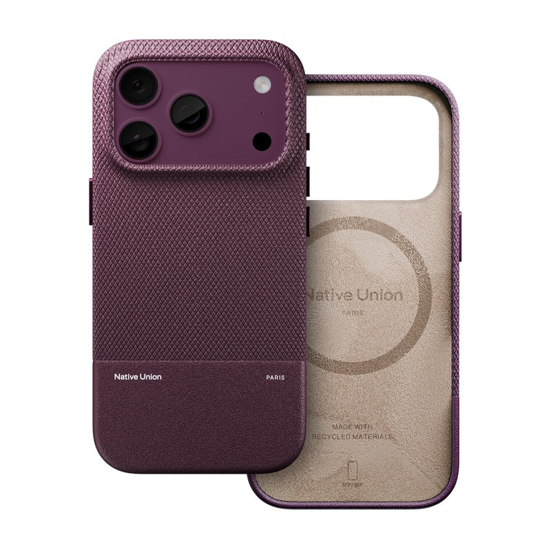 (Re)Classic Case for iPhone 18 series