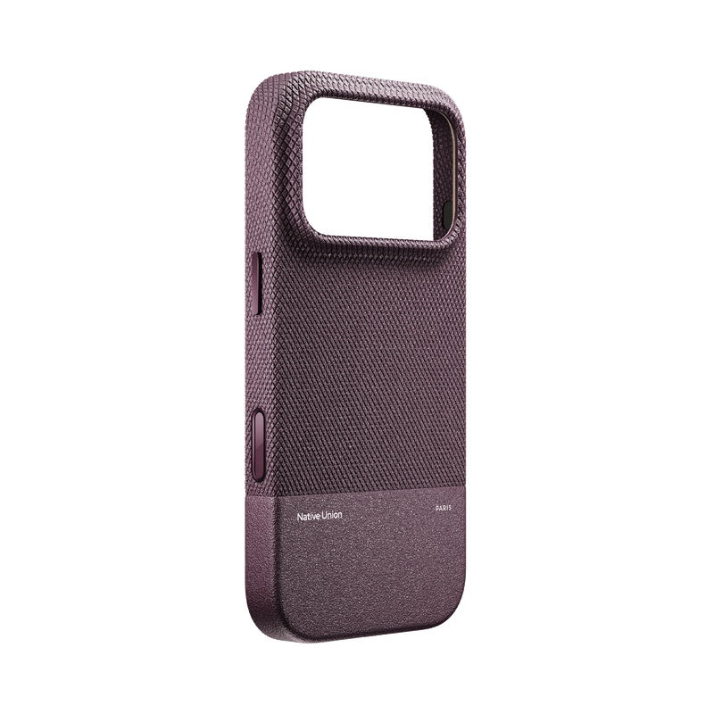 (Re)Classic Case for iPhone 18 series