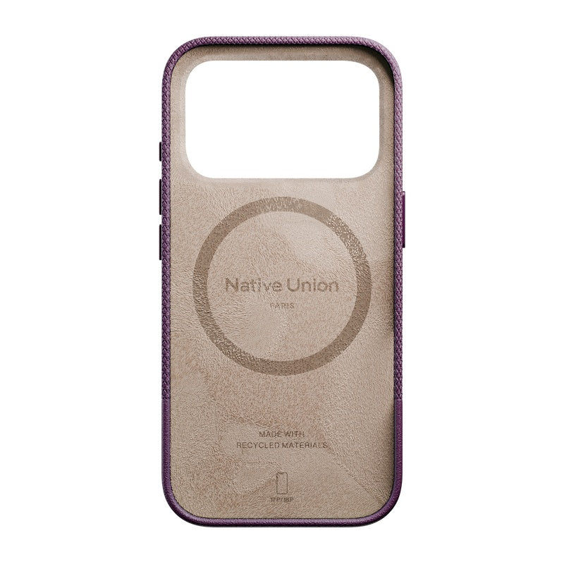 (Re)Classic Case for iPhone 18 series