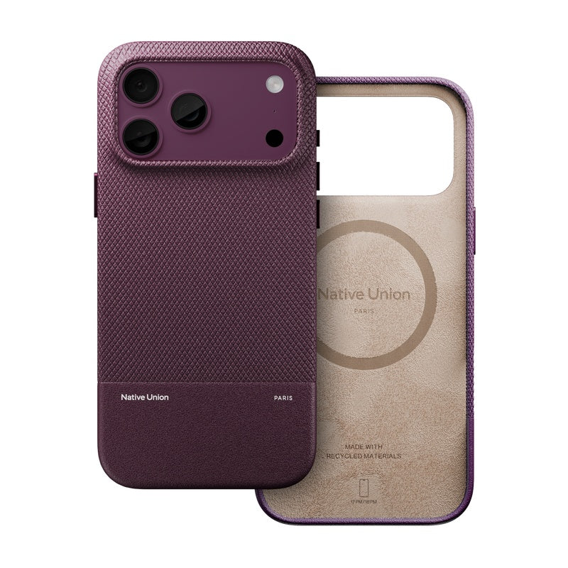 (Re)Classic Case for iPhone 18 series