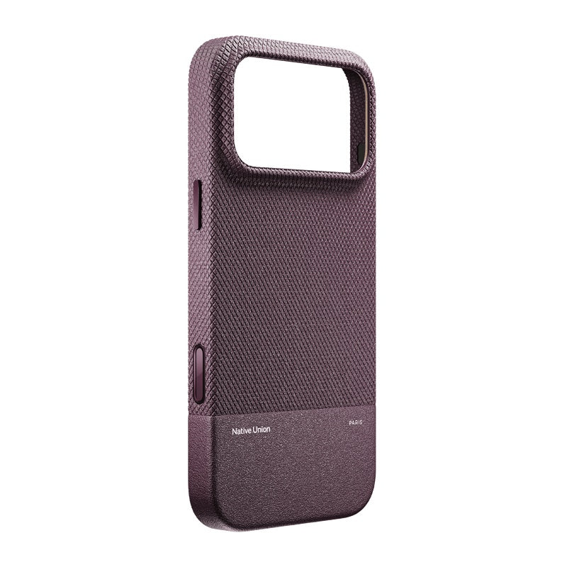 (Re)Classic Case for iPhone 18 series