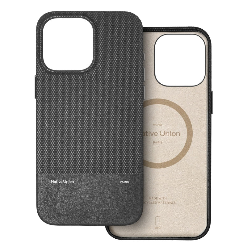(Re)Classic Case for iPhone 15 Pro and Pro Max