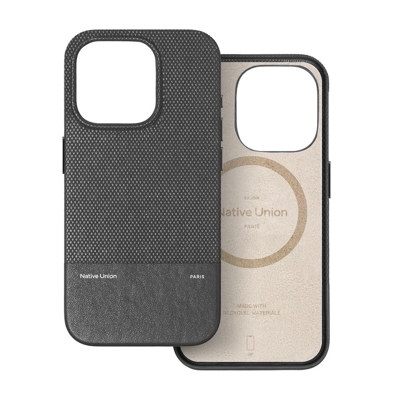 (Re)Classic Case for iPhone 16 Pro