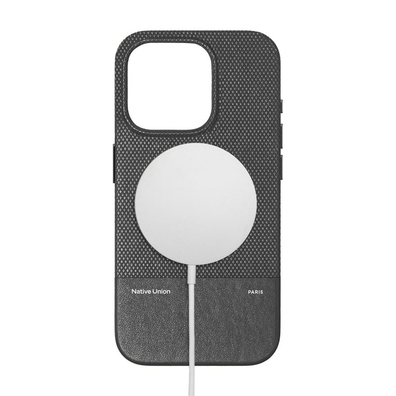 (Re)Classic Case for iPhone 16 Pro