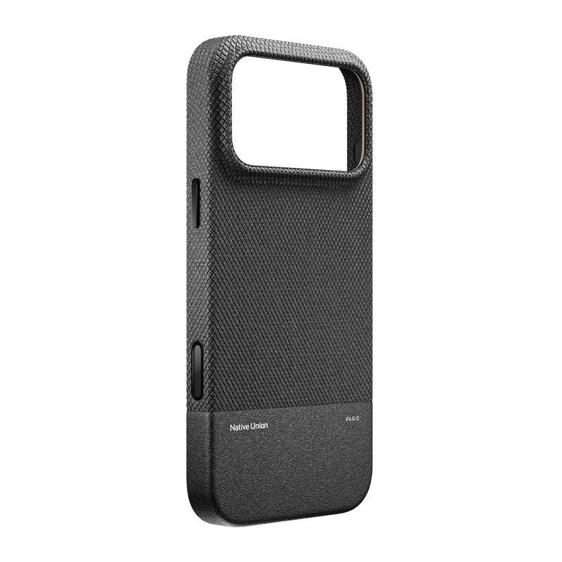 (Re)Classic Case for iPhone 18 series