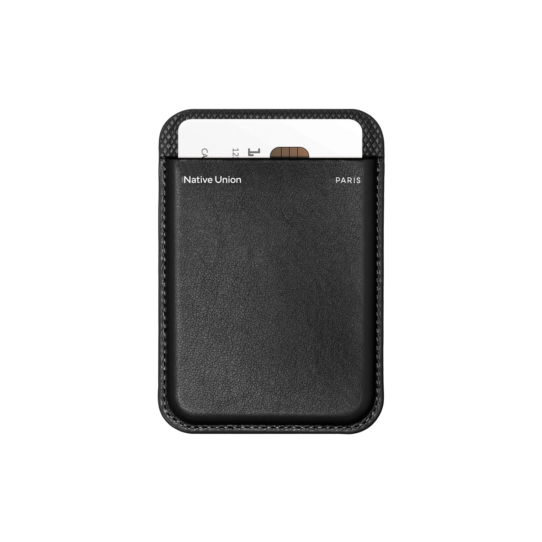 (Re)Classic Wallet - Magnetic - MagSafe
