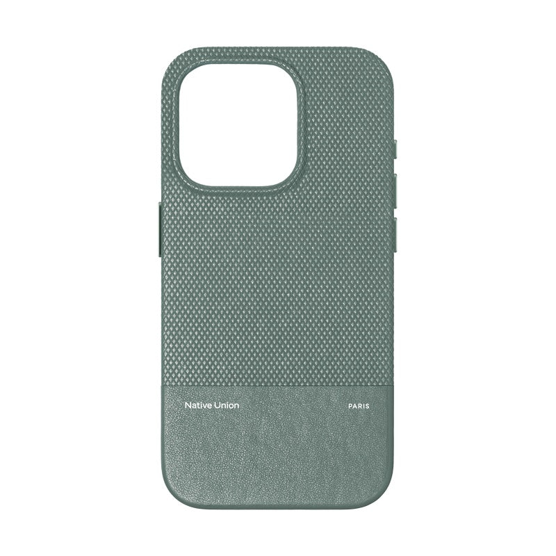 (Re)Classic Case for iPhone 15 Pro and Pro Max