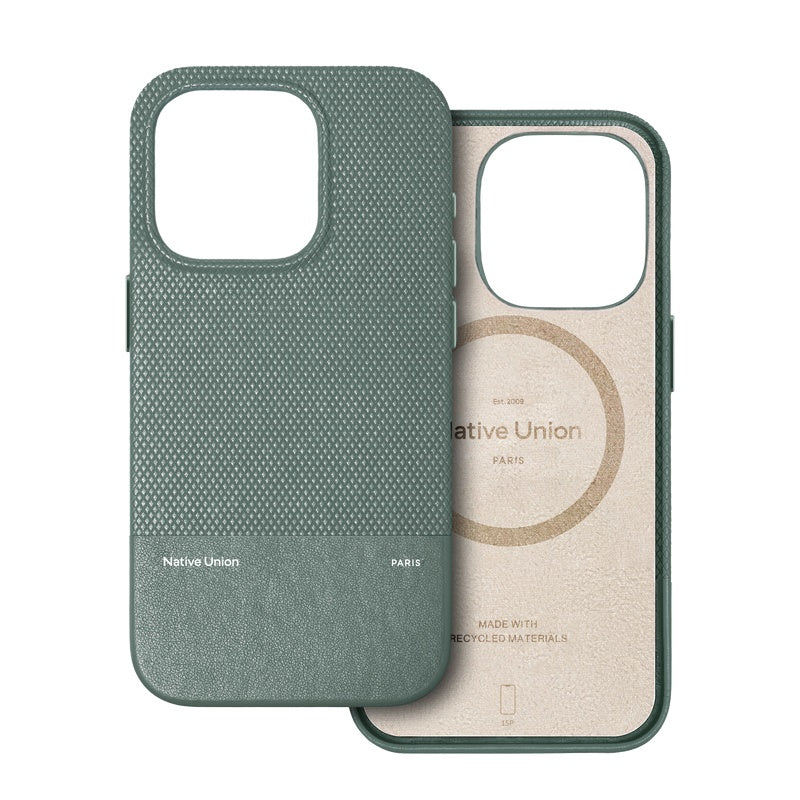 (Re)Classic Case for iPhone 15 Pro and Pro Max