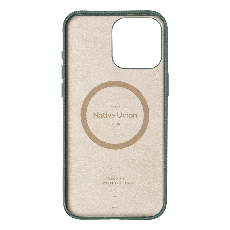 (Re)Classic Case for iPhone 15 Pro and Pro Max