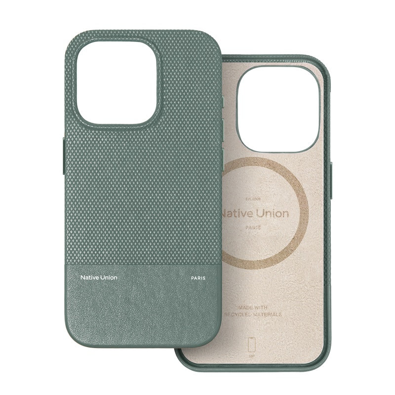 (Re)Classic Case for iPhone 16 Pro
