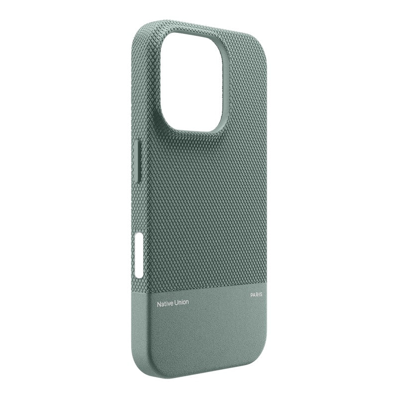 (Re)Classic Case for iPhone 16 Pro