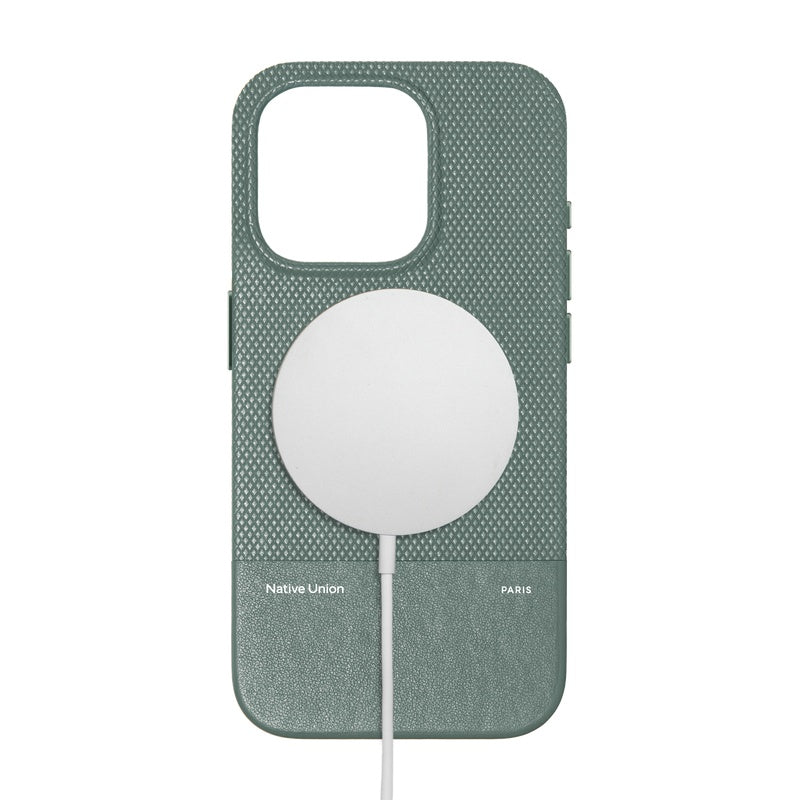 (Re)Classic Case for iPhone 16 Pro