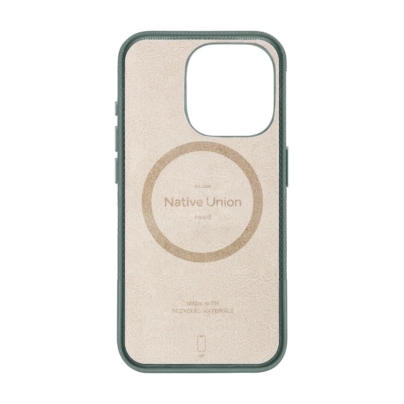(Re)Classic Case for iPhone 16 Pro