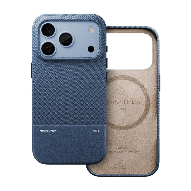 (Re)Classic Case for iPhone 18 series