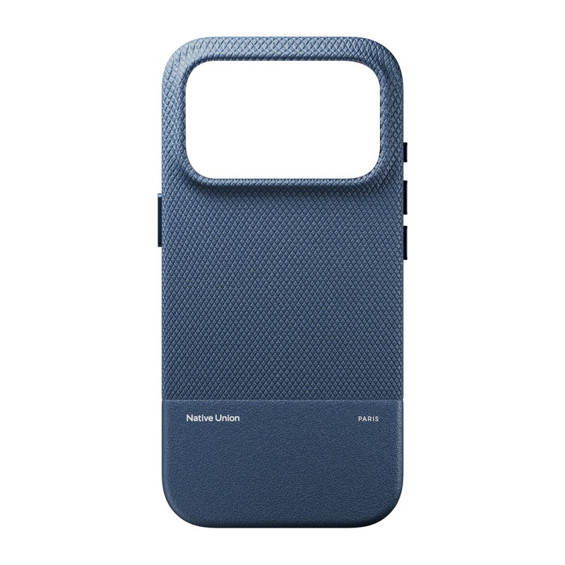 (Re)Classic Case for iPhone 18 series