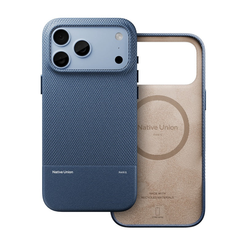 (Re)Classic Case for iPhone 18 series