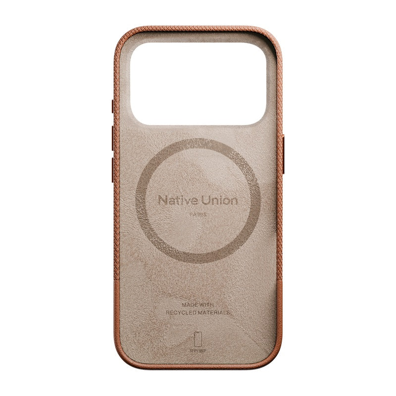 (Re)Classic Case for iPhone 18 series