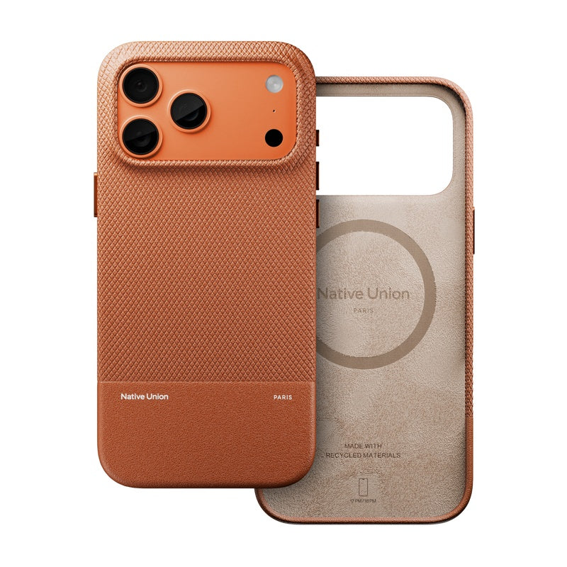 (Re)Classic Case for iPhone 18 series
