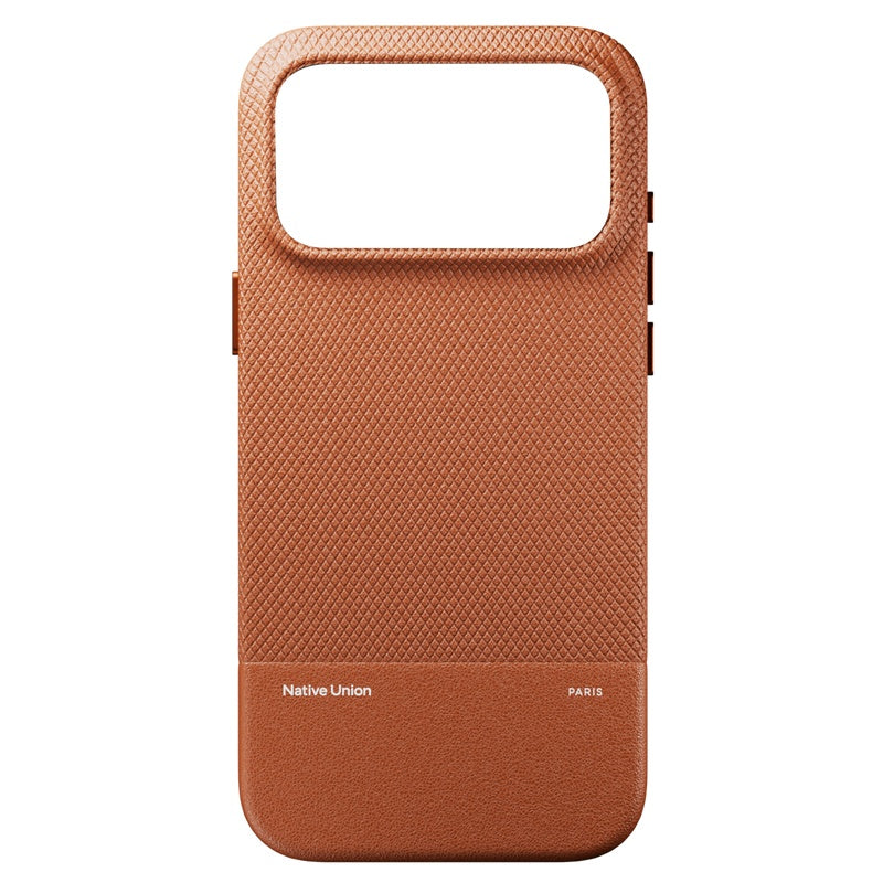 (Re)Classic Case for iPhone 18 series