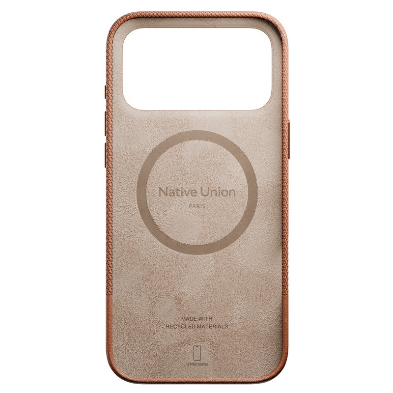 (Re)Classic Case for iPhone 18 series