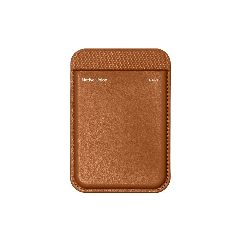 (Re)Classic Wallet - Magnetic - MagSafe