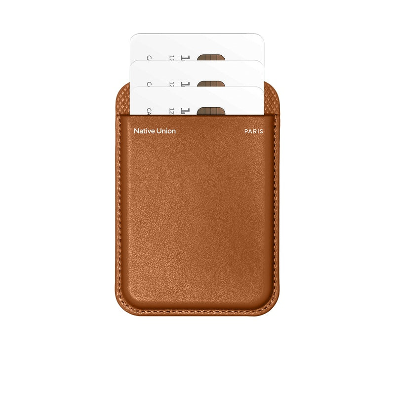 (Re)Classic Wallet - Magnetic - MagSafe