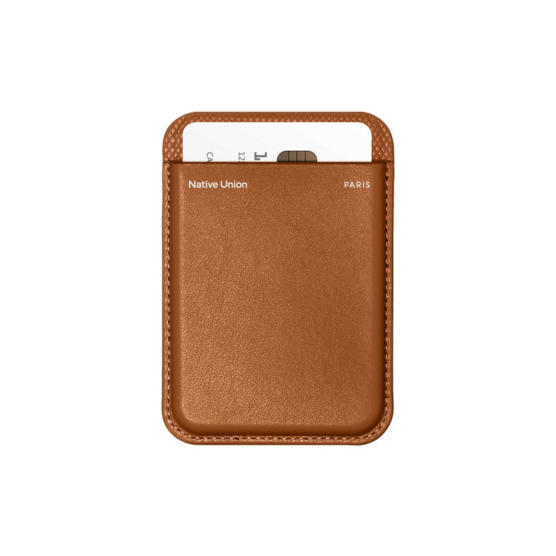 (Re)Classic Wallet - Magnetic - MagSafe