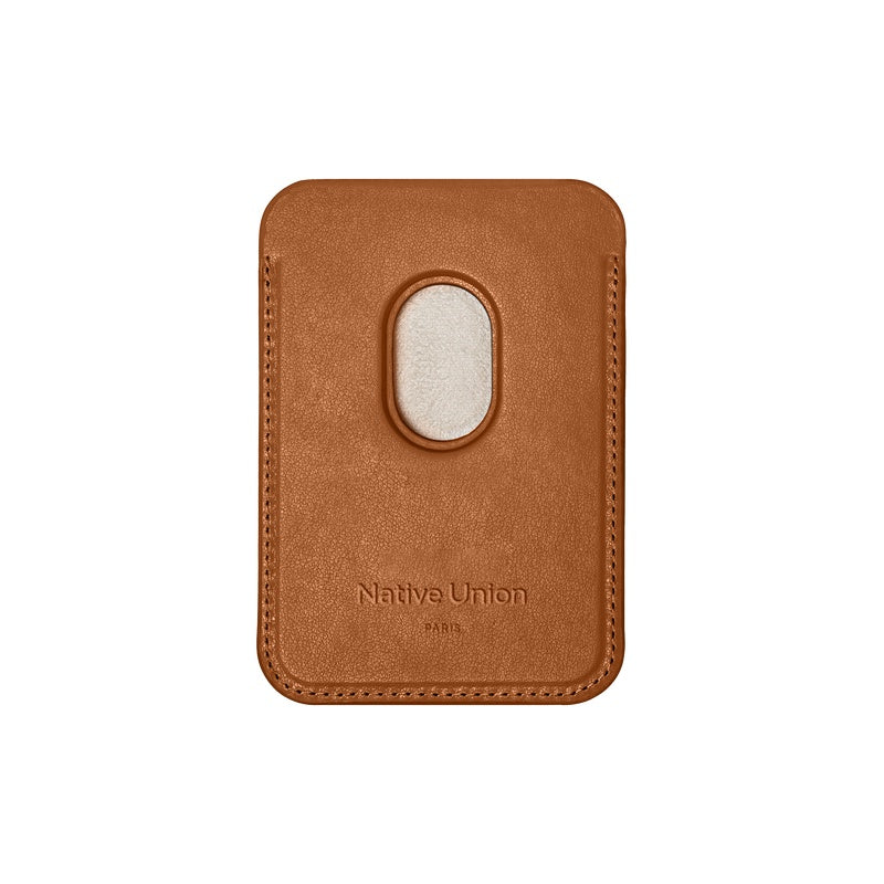 (Re)Classic Wallet - Magnetic - MagSafe