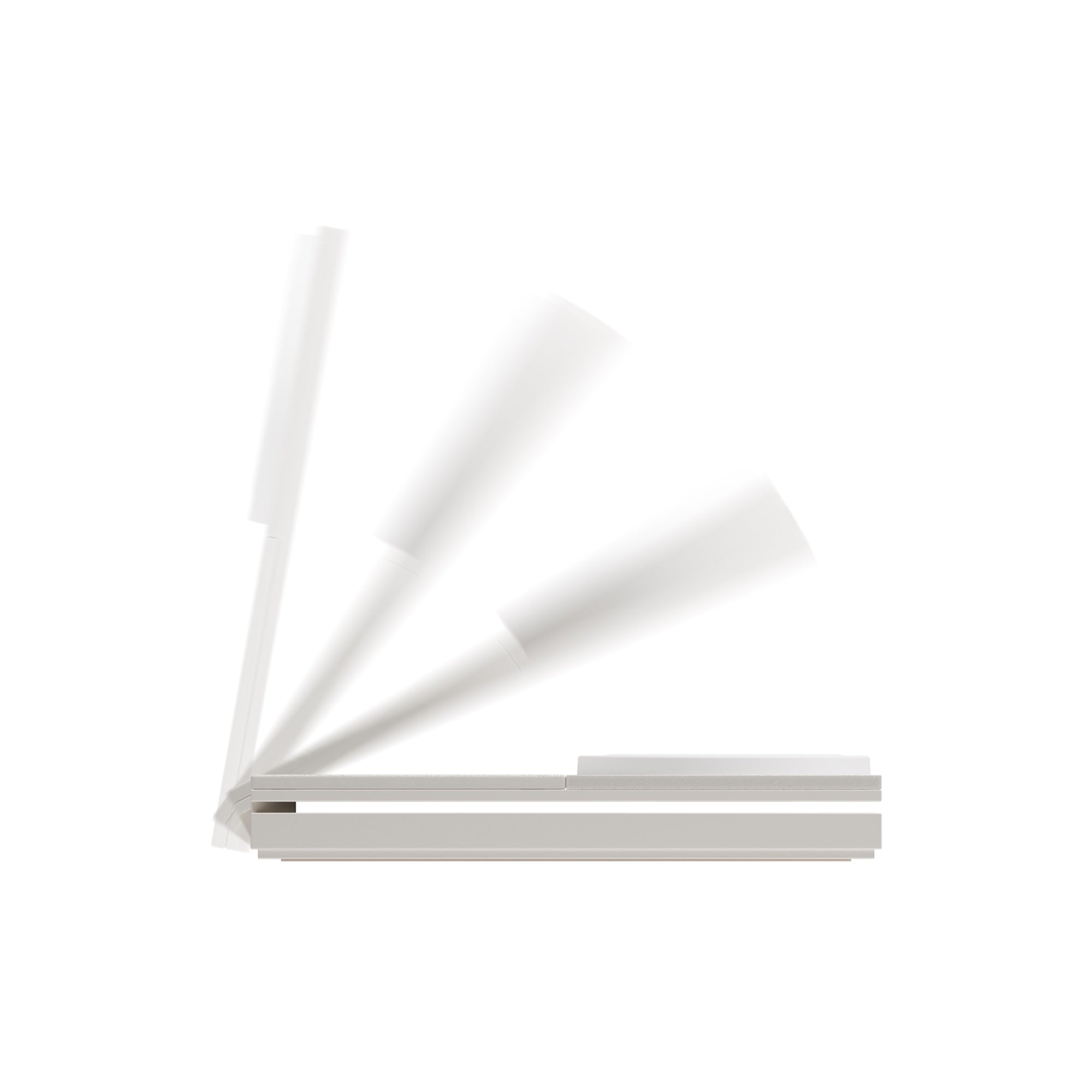 Rise 2-in-1 Magnetic Wireless Charger