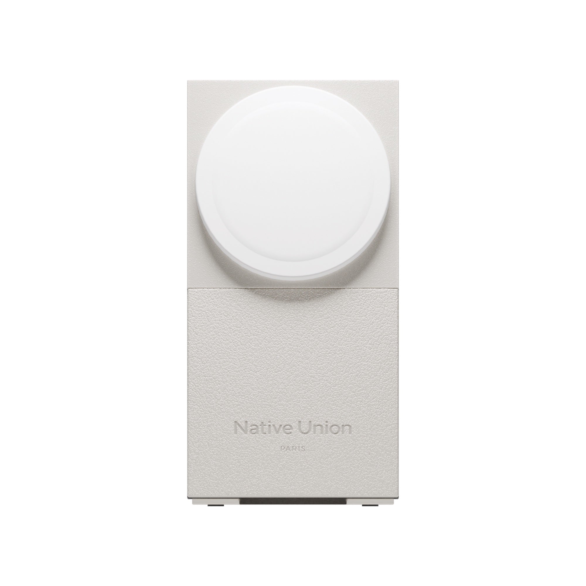 Rise 2-in-1 Magnetic Wireless Charger