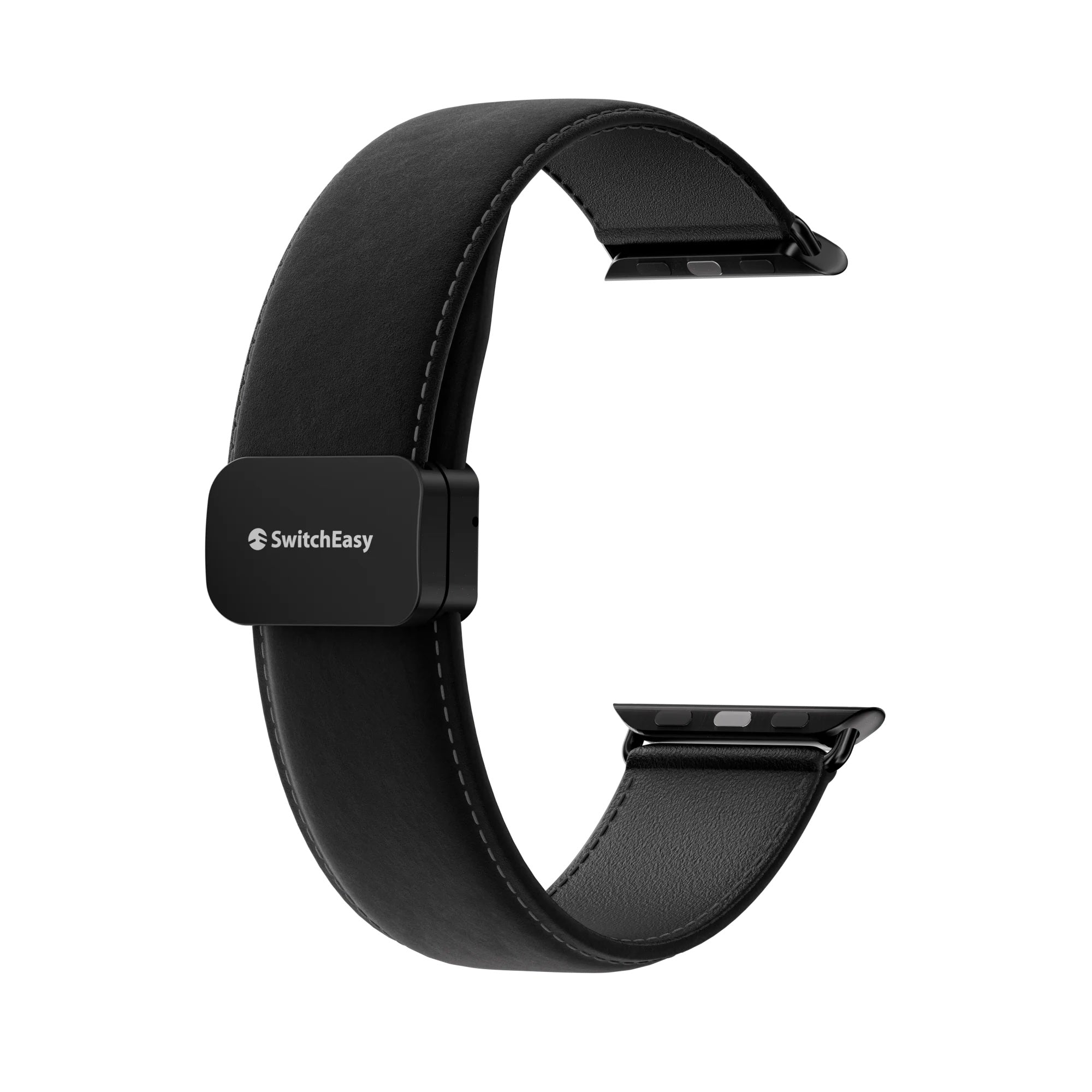 Classic Genuine Leather Band - Apple Watch 46/49mm