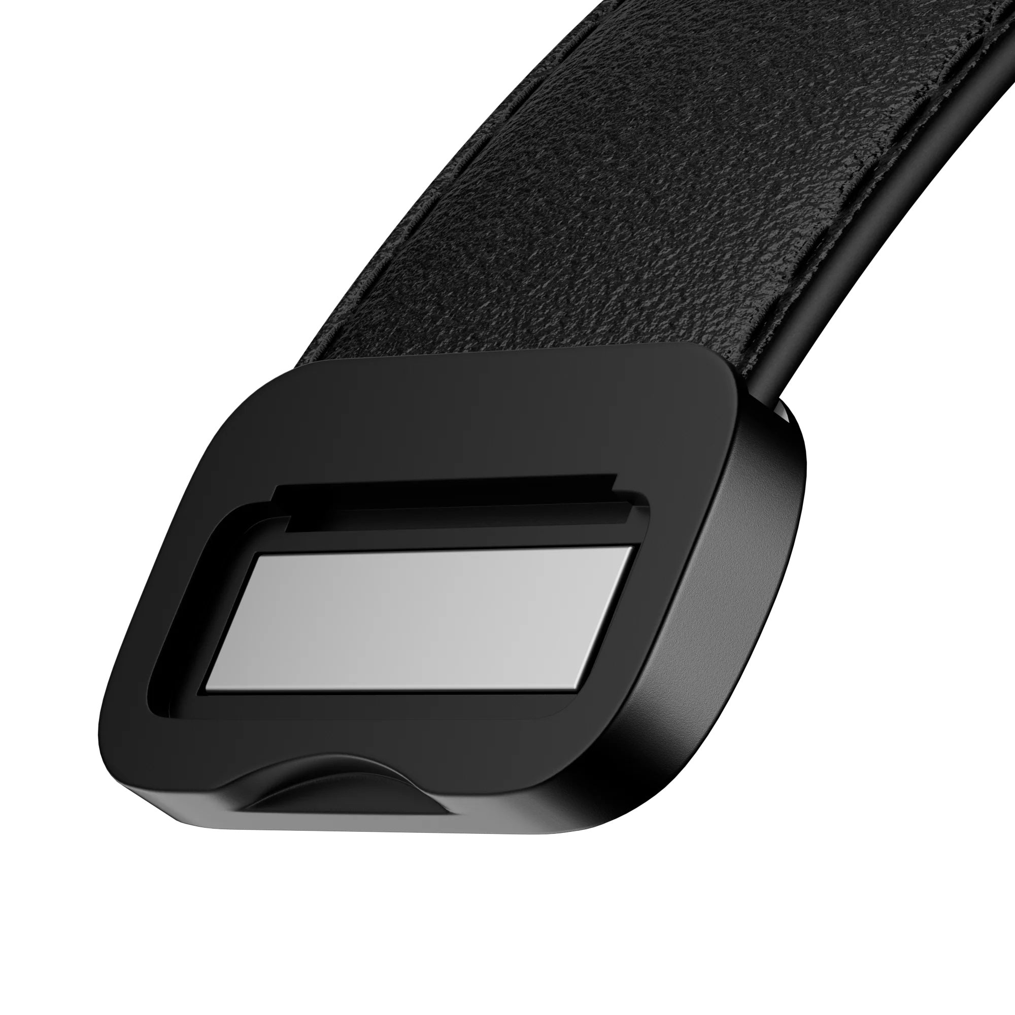 Classic Genuine Leather Band - Apple Watch 46/49mm