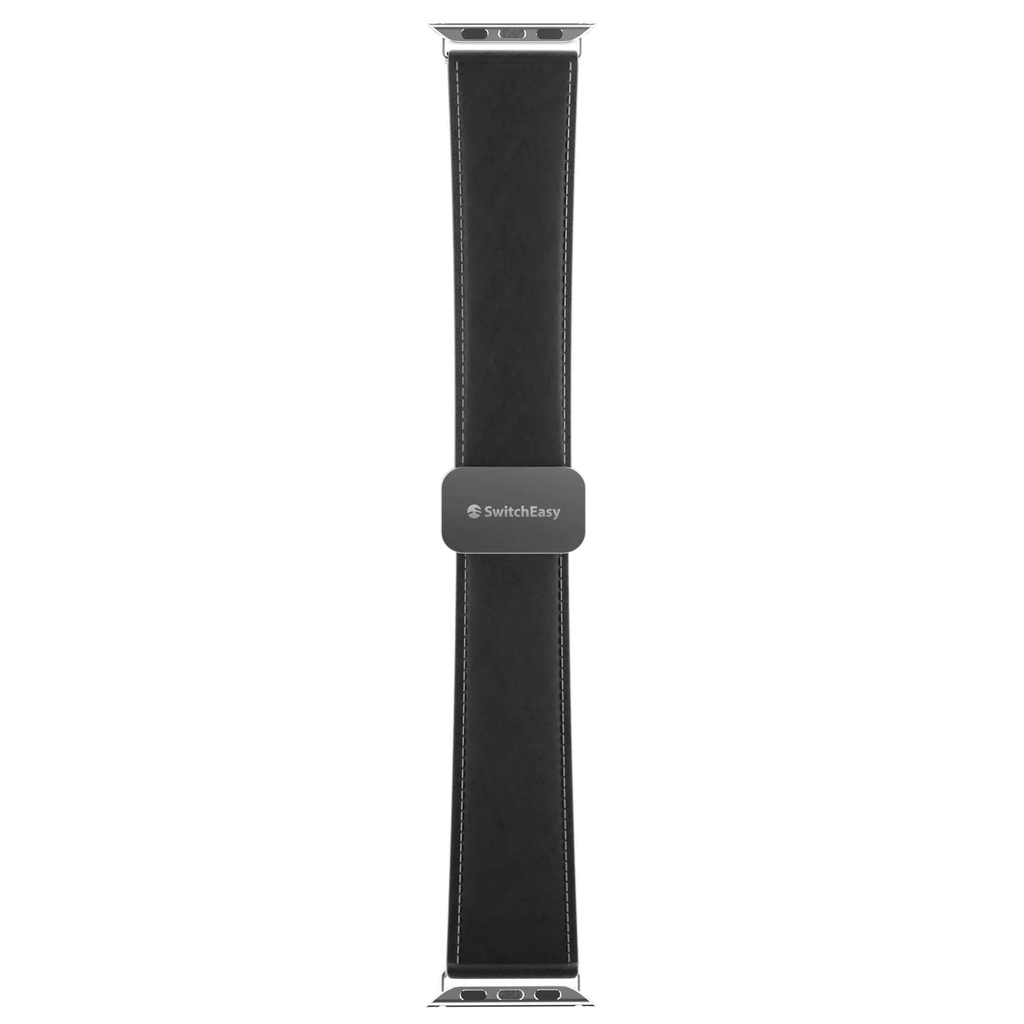 Classic Genuine Leather Band - Apple Watch 46/49mm