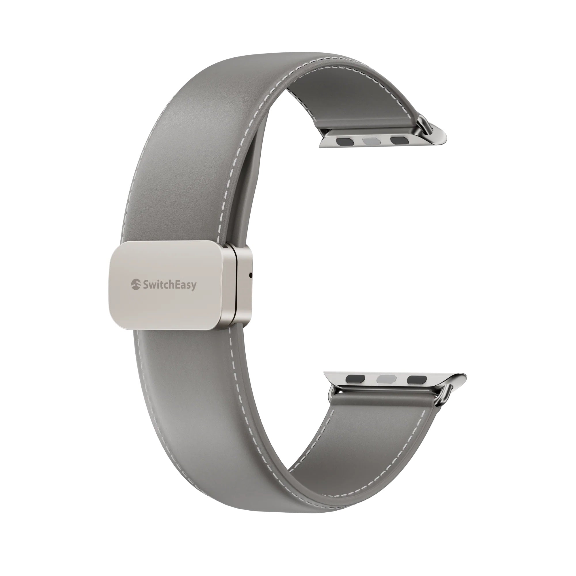 Classic Genuine Leather Band - Apple Watch 46/49mm