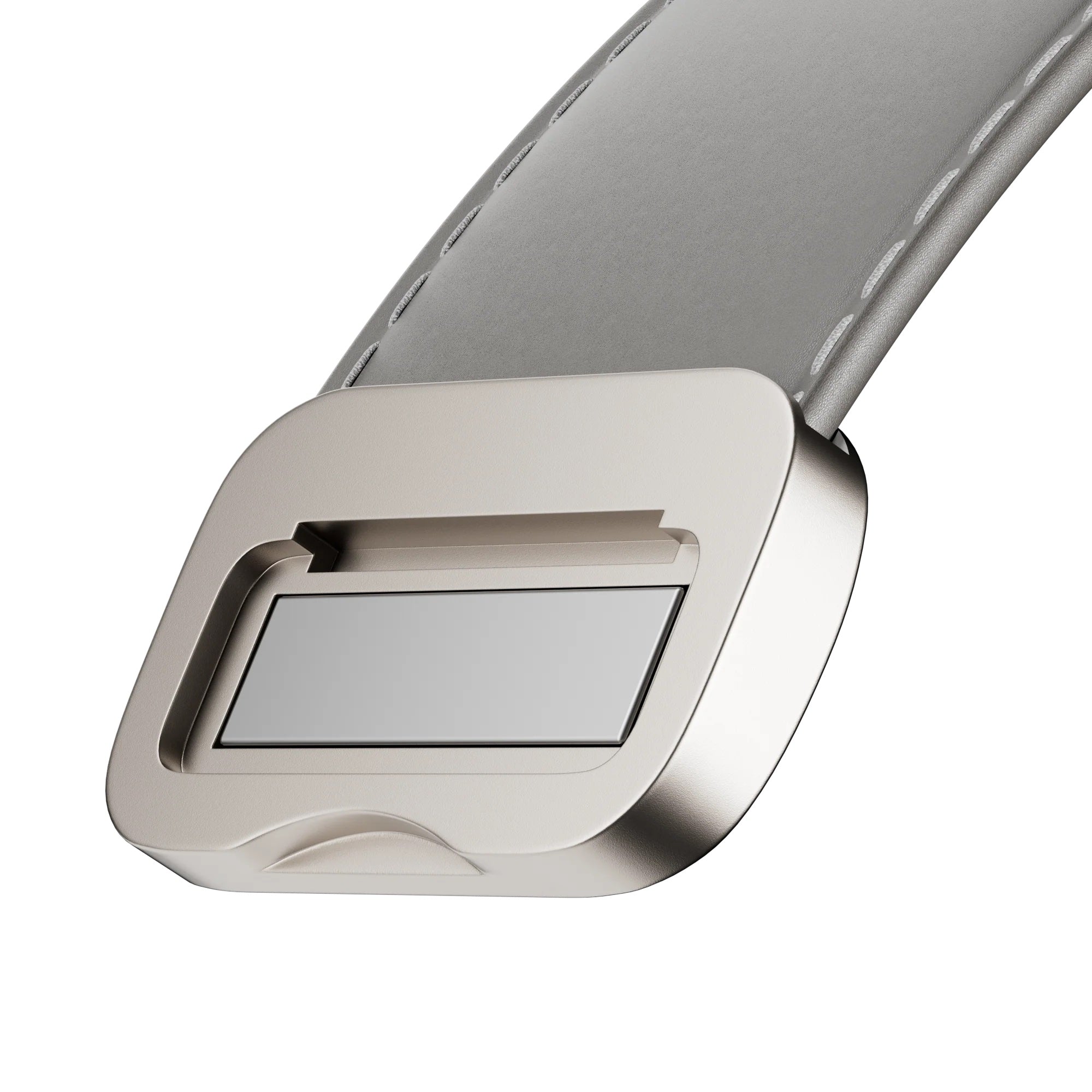 Classic Genuine Leather Band - Apple Watch 46/49mm