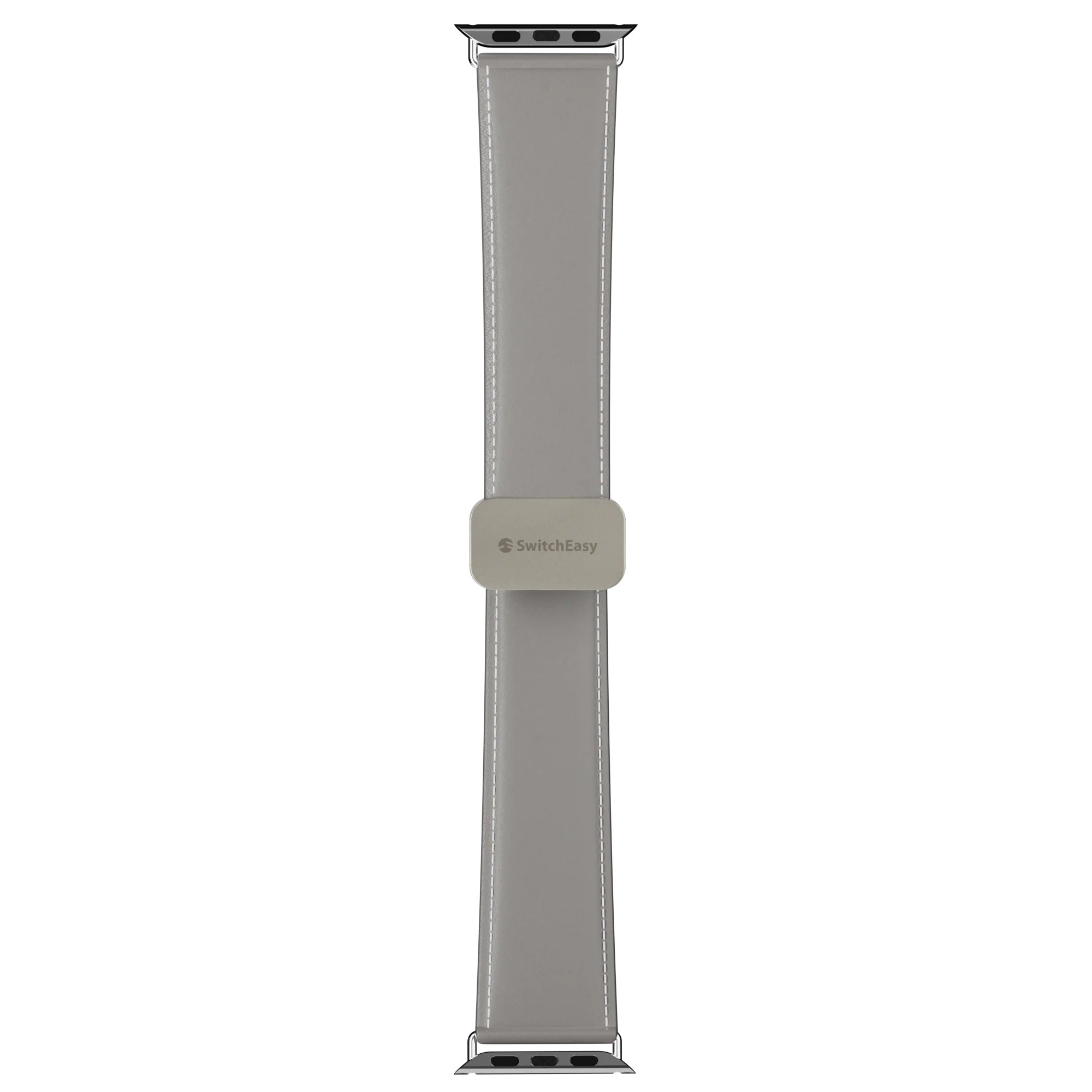 Classic Genuine Leather Band - Apple Watch 46/49mm